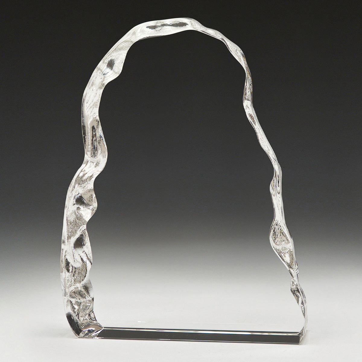 Crystal Iceberg 115mm