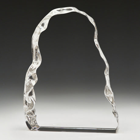 Crystal Iceberg 115mm