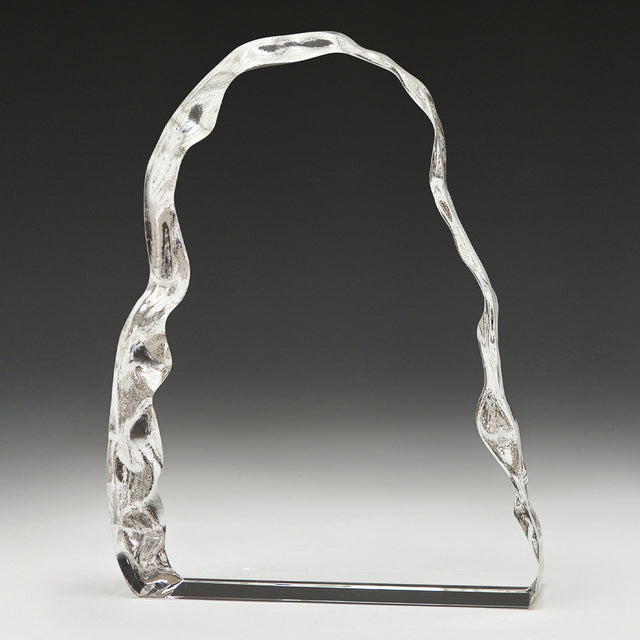 Crystal Iceberg 115mm