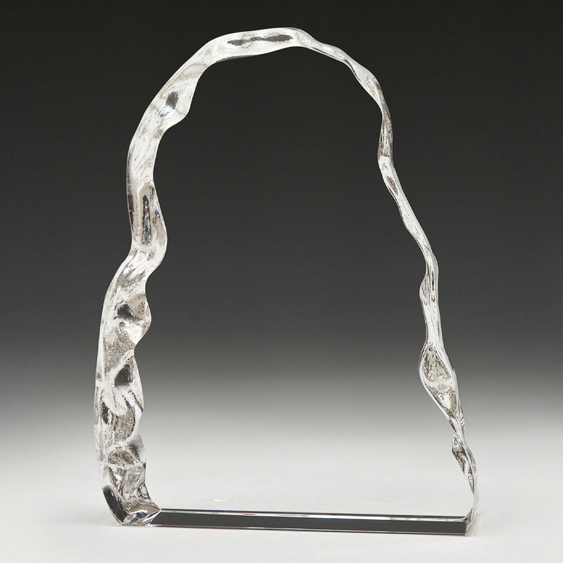 Crystal Iceberg 115mm