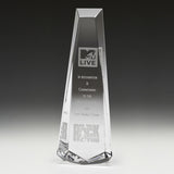 Standout Crystal 255mm