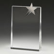 Crystal Star Tablet 165mm