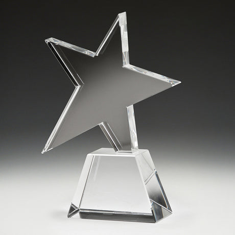 Supreme Star 210mm