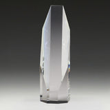 Crystal Octagon 110mm