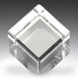 Crystal Cube Awards 90mm