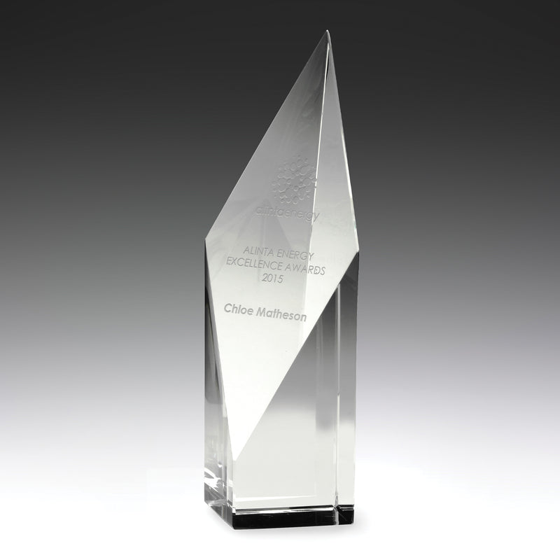 Paragon Crystal 135mm