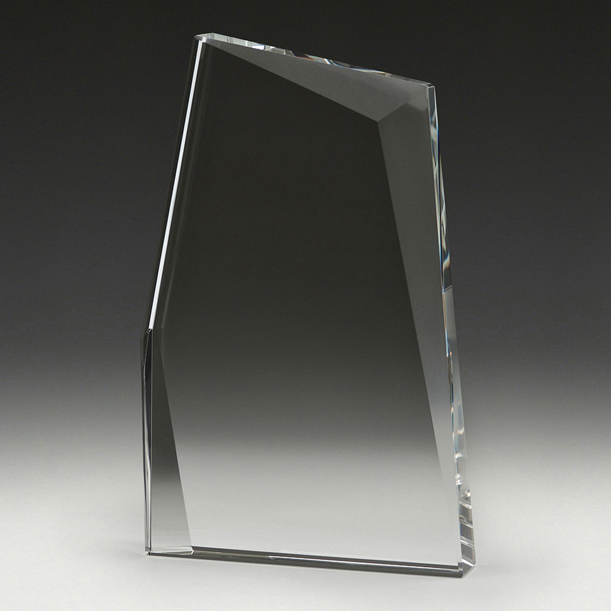 Crystal Crest 150mm