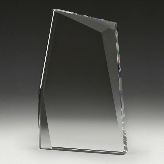 Crystal Crest 150mm