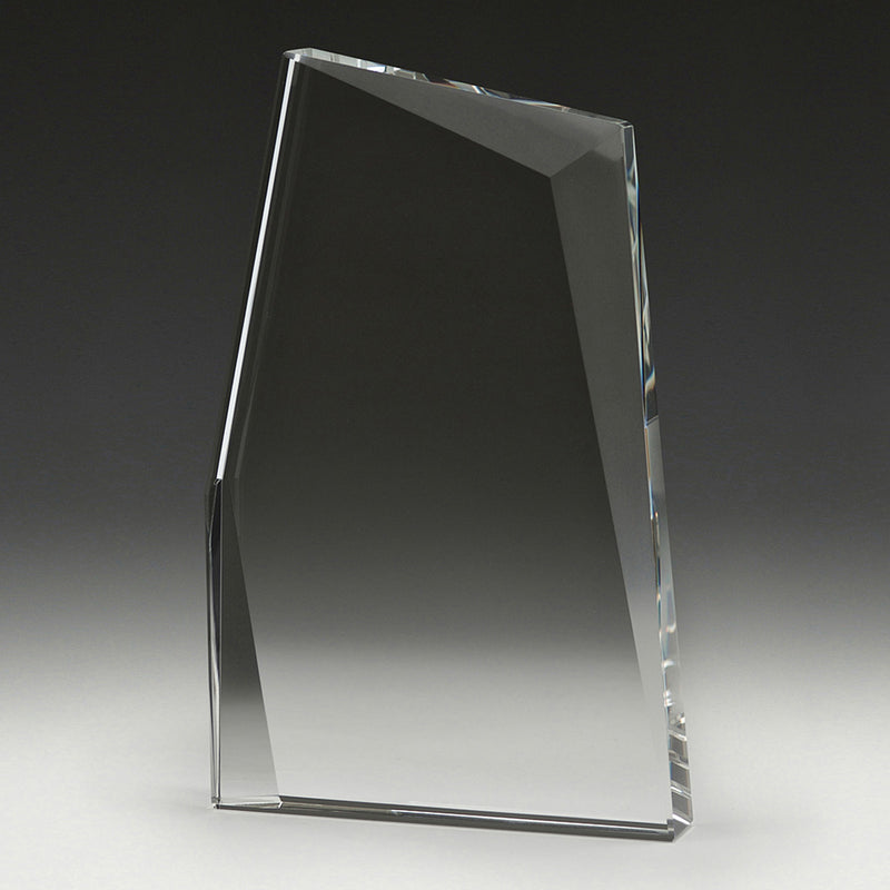 Crystal Crest 150mm