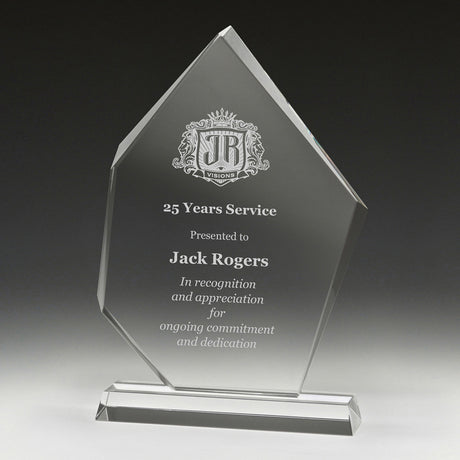 Premier Peak Crystal 175mm