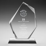 Classic Peak Crystal 175mm