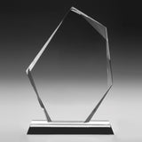 Classic Peak Crystal 270mm