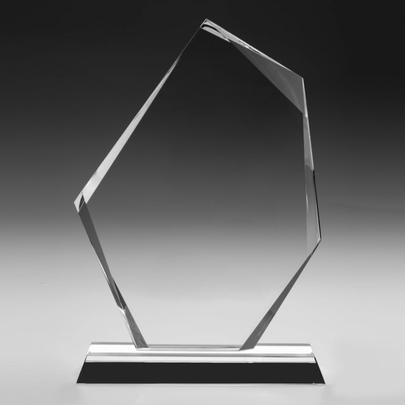 Classic Peak Crystal 270mm