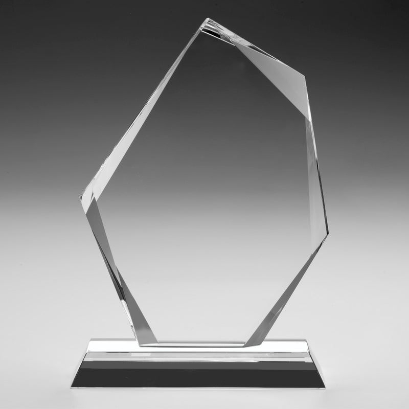 Classic Peak Crystal 220mm