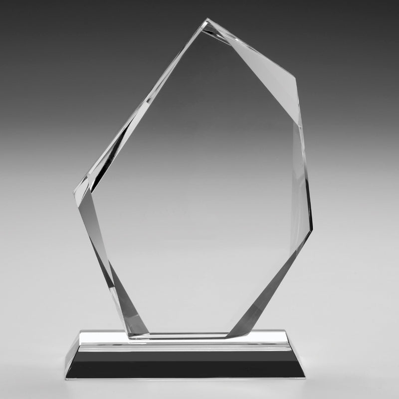 Classic Peak Crystal 175mm