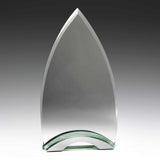 Glass Spear Award 230mm