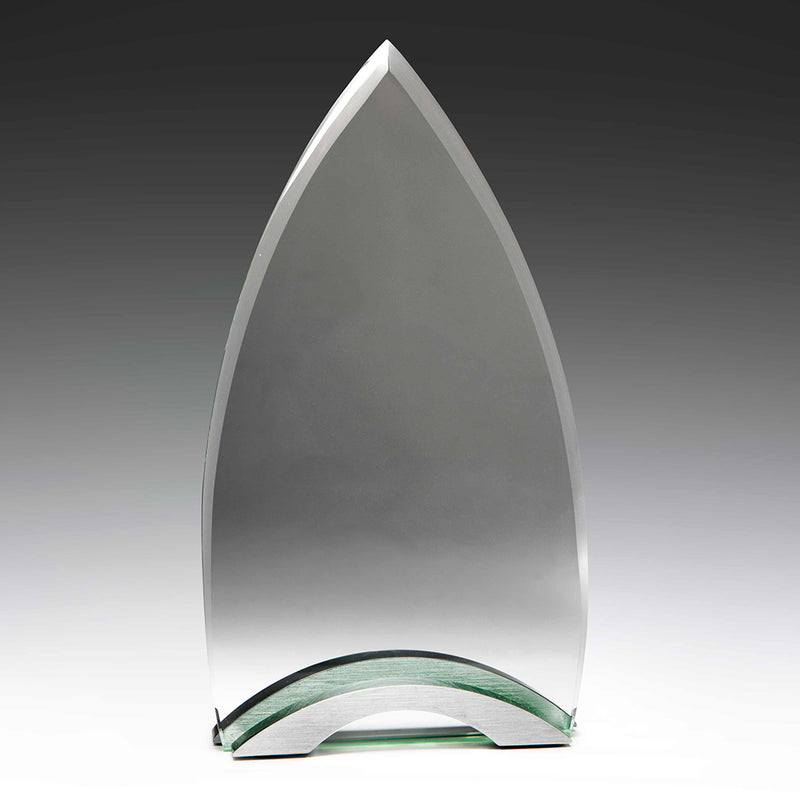 Glass Spear Award 230mm
