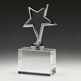 Meta Star Crystal 170mm