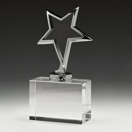 Meta Star Crystal 170mm