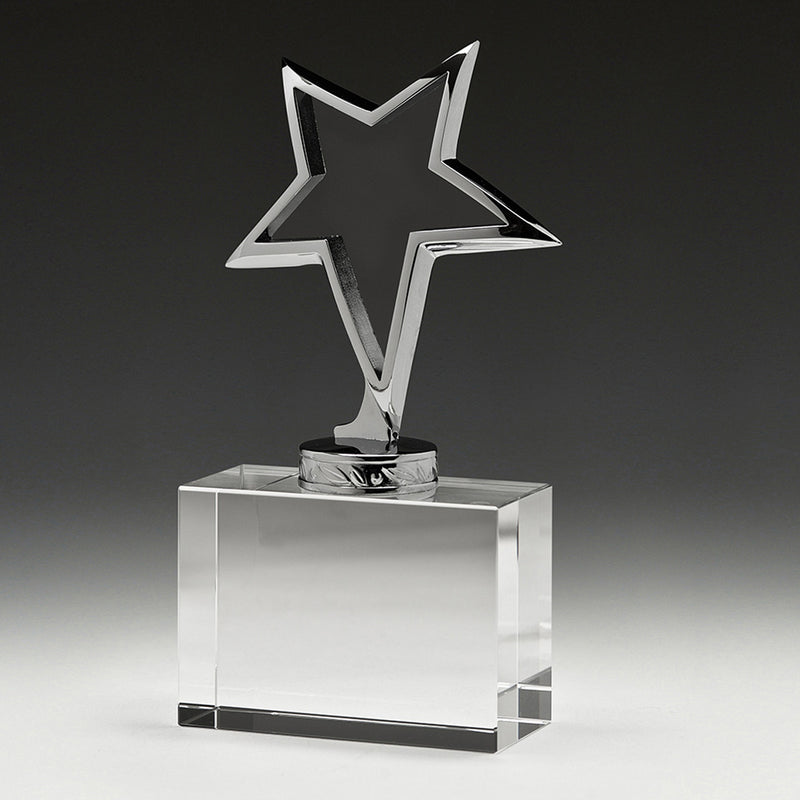 Meta Star Crystal 170mm
