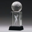 Golf Hologram 155mm