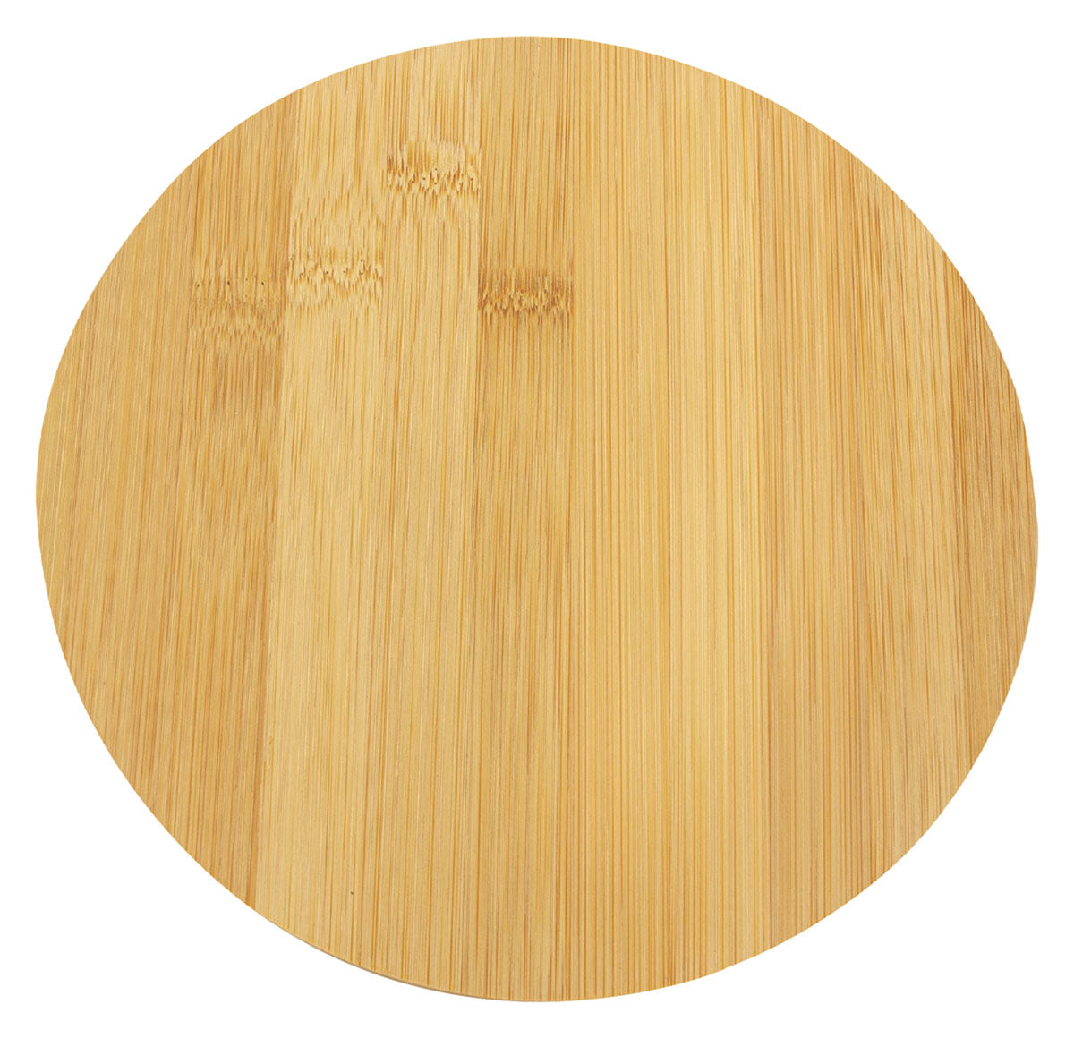 Bamboo Cheese Gift Set 200mm