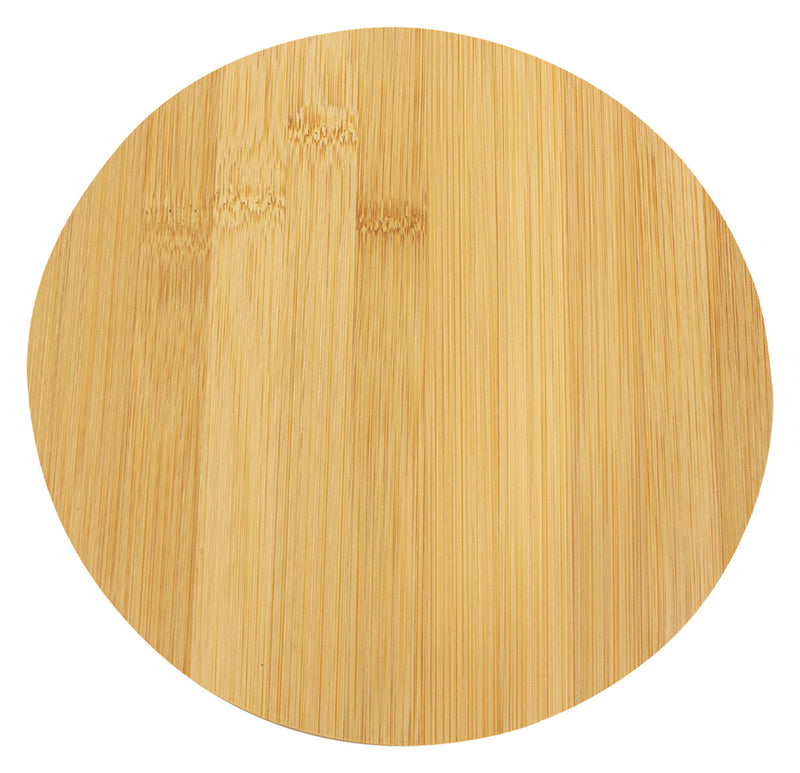 Bamboo Cheese Gift Set 200mm