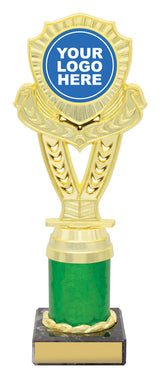 Chevron Maxi - Red 235mm