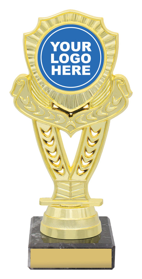 Chevron Maxi - Green 185mm