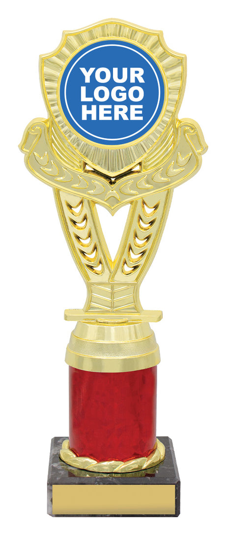 Chevron Maxi - Green 235mm