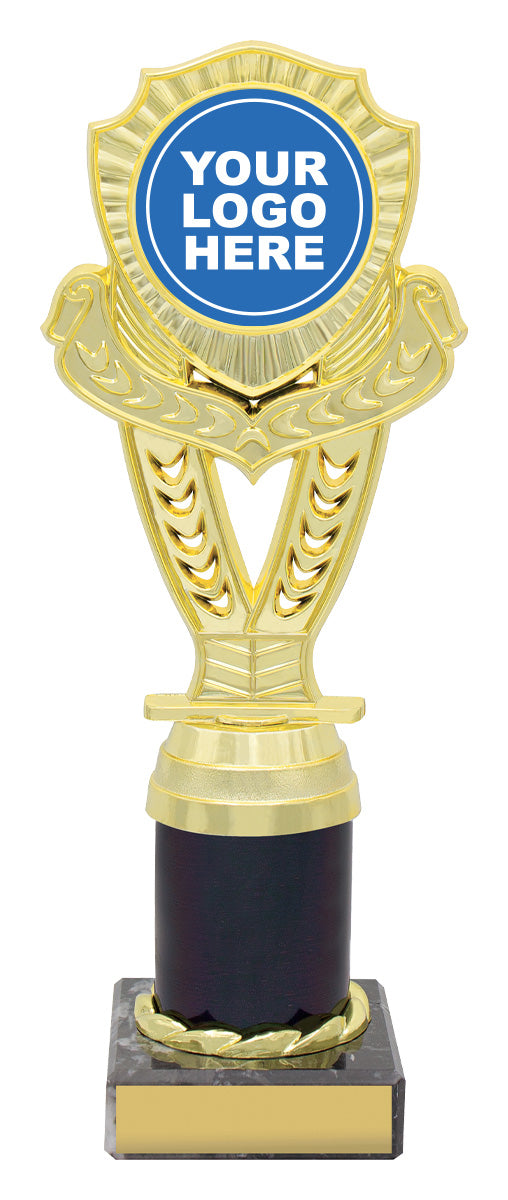 Chevron Maxi - Black 235mm