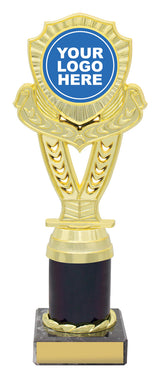 Chevron Maxi - Black 235mm