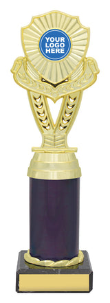 Chevron - Black 235mm