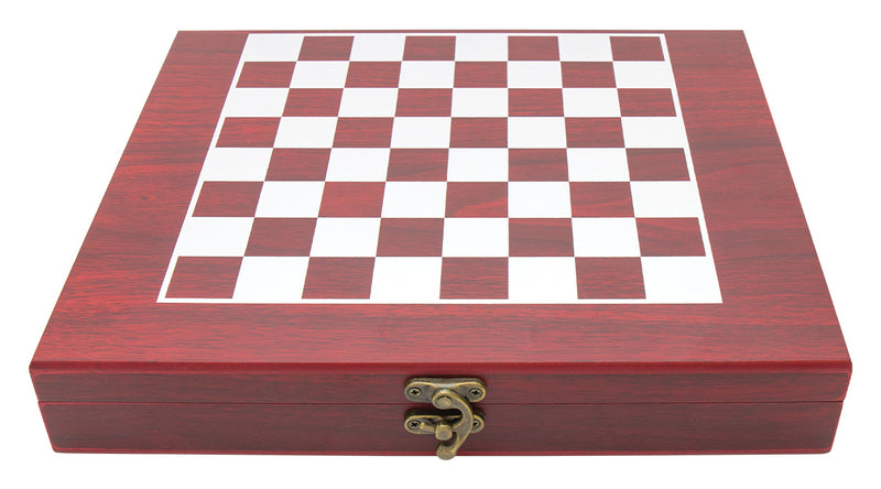 Chess Set 270mm