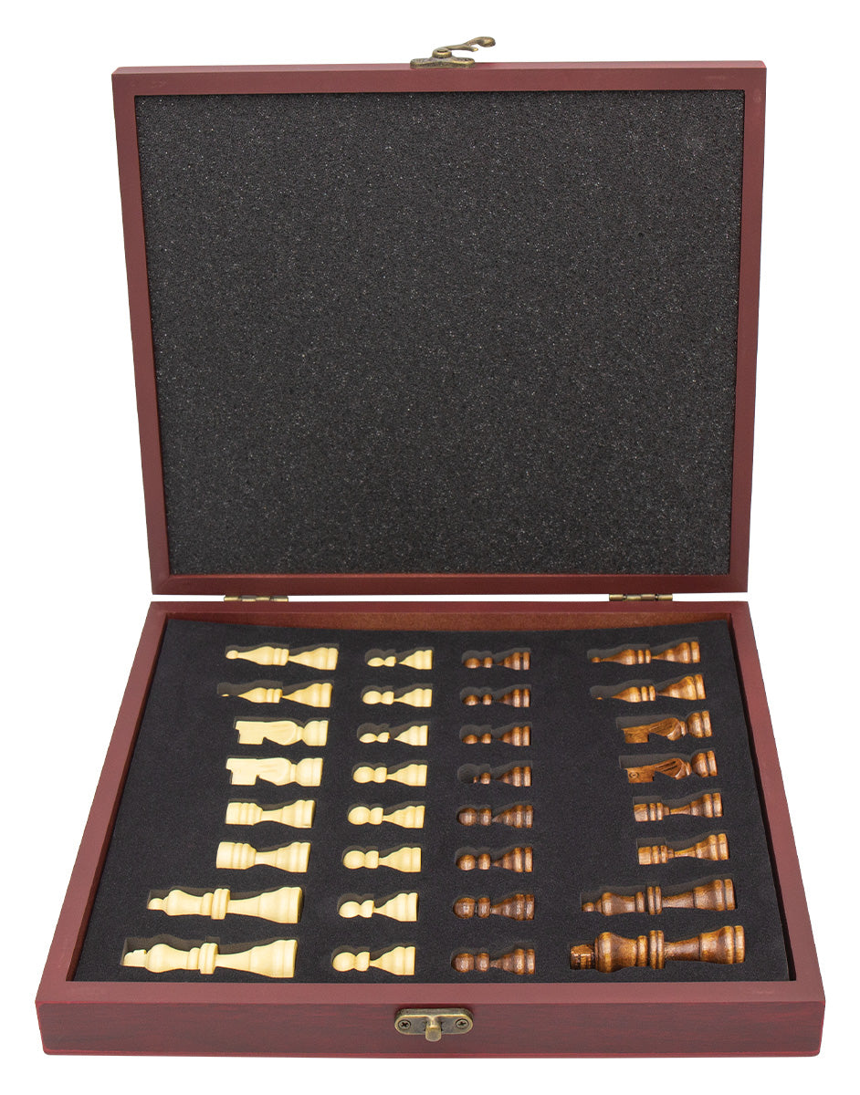 Chess Set 270mm