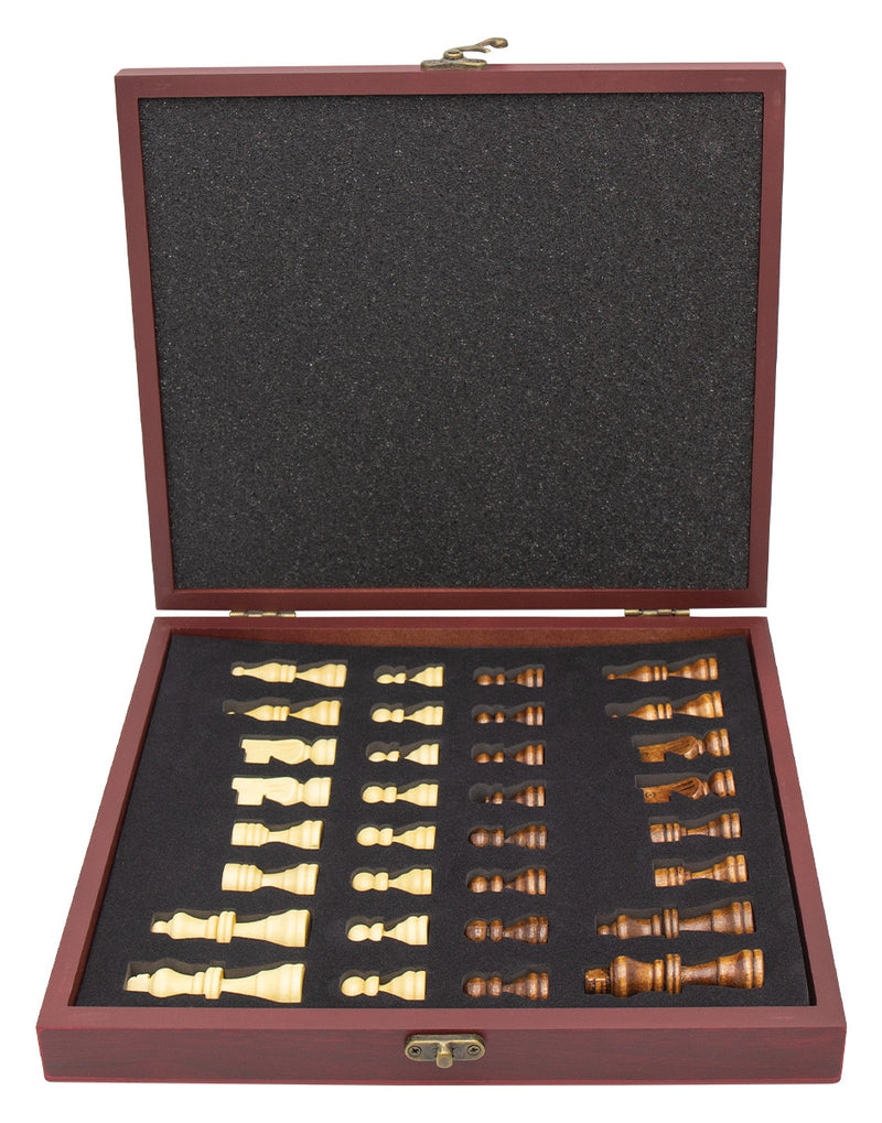 Chess Set 270mm