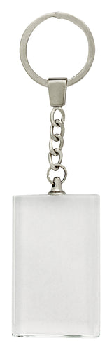Crystal Keychain 55mm