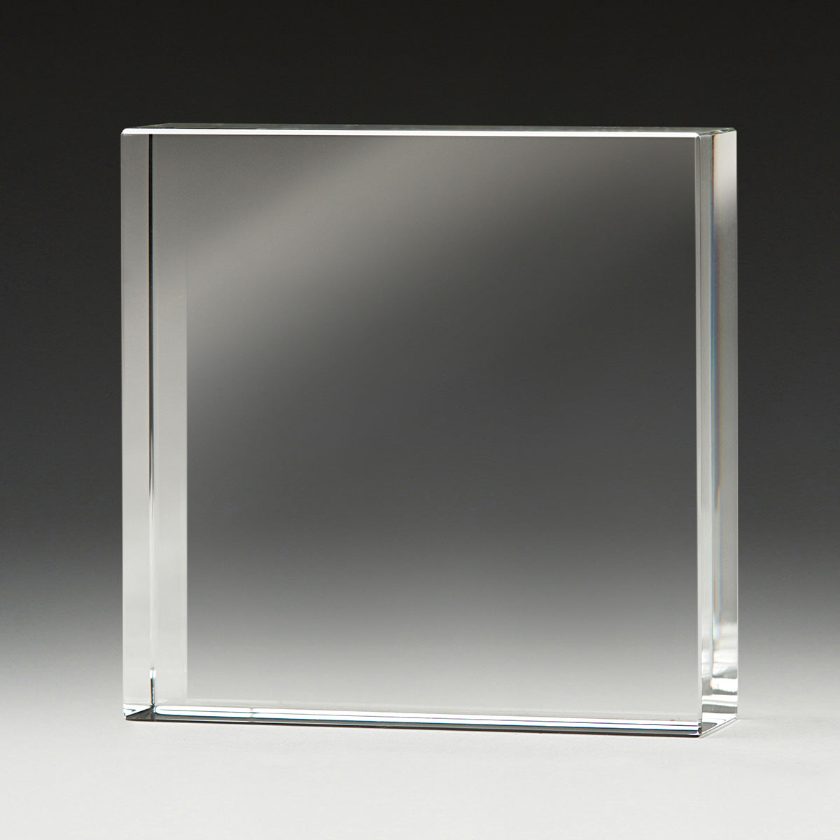 Crystal Vault 100mm