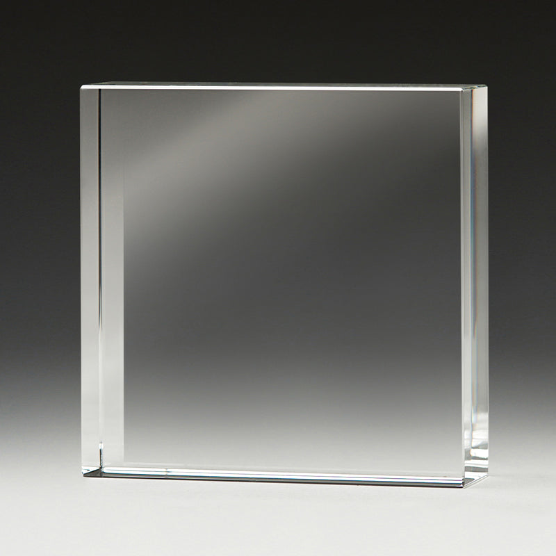 Crystal Vault 100mm