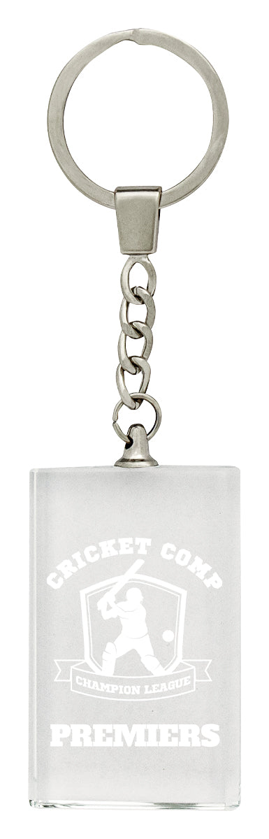 Crystal Keychain Crystal Keychain