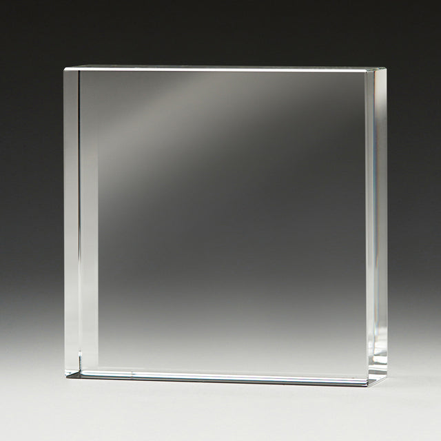 Crystal Vault 150mm