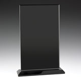 Glass Standard 185mm