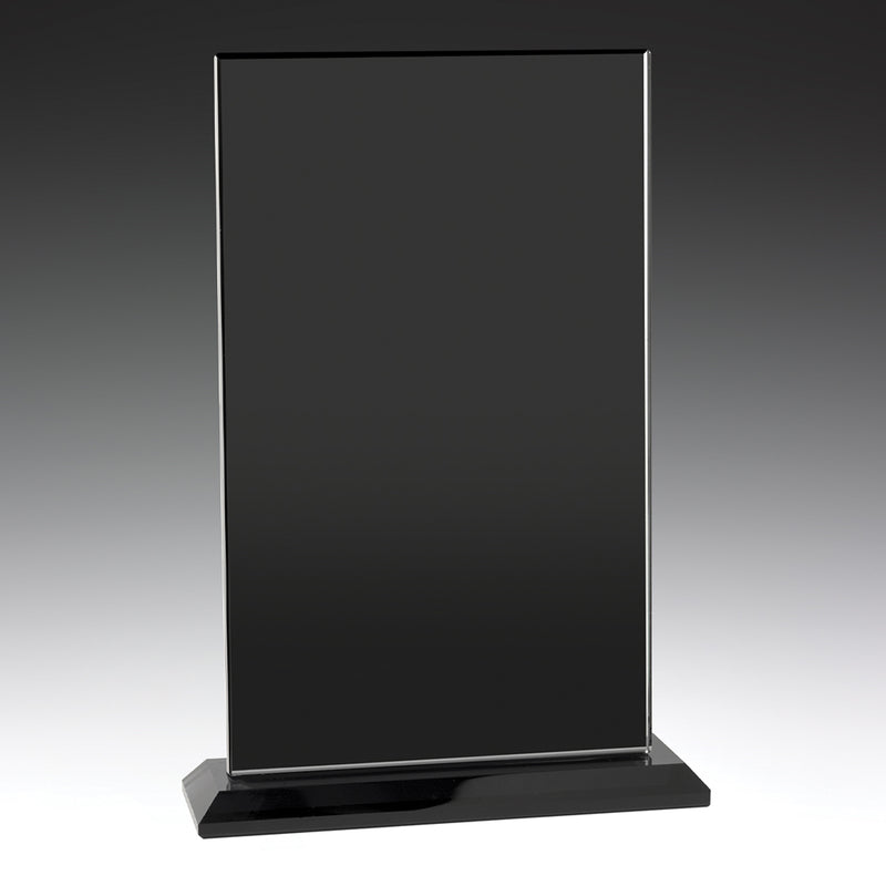 Glass Standard 185mm