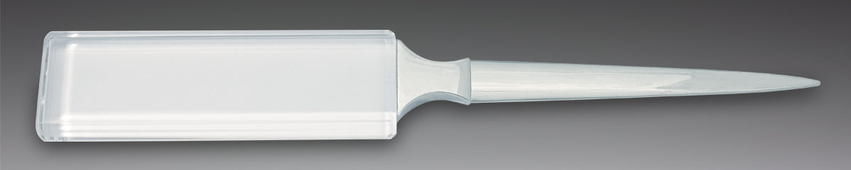 Crystal Letter Opener 100mm