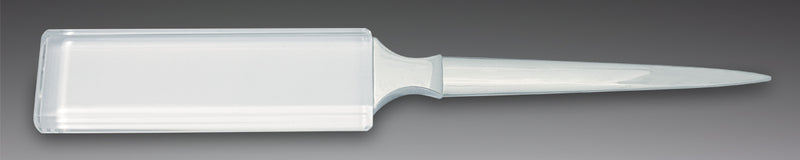Crystal Letter Opener Crystal Letter Opener