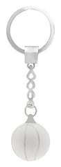 Crystal Keychain 25mm