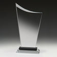 Sabre Glass 215mm