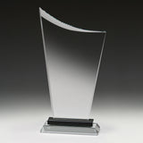 Sabre Glass 215mm