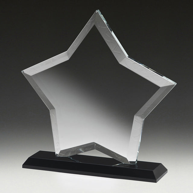 Crystal Black Ice 175mm
