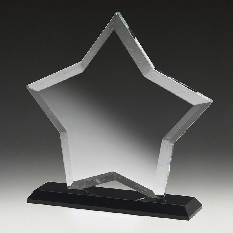 Crystal Black Ice 175mm